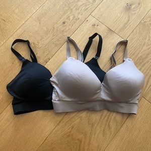 Kindred Bravely nursing bras